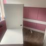 IKEA loft bed Image 2
