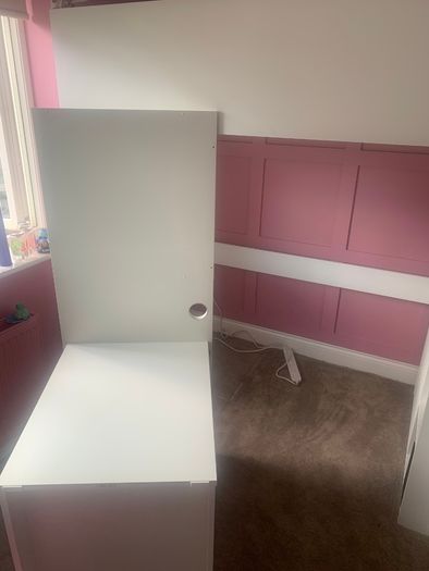 IKEA loft bed