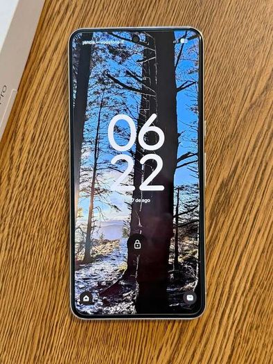 Google Pixel 8 Pro (Porcelain) - 128GB