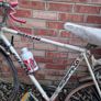 classic vintage road racing bike hurricane Image 2