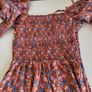 Floral Summer Dress Image 2