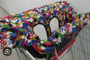 Trolly Cover for Babies