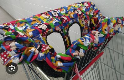 Trolly Cover for Babies