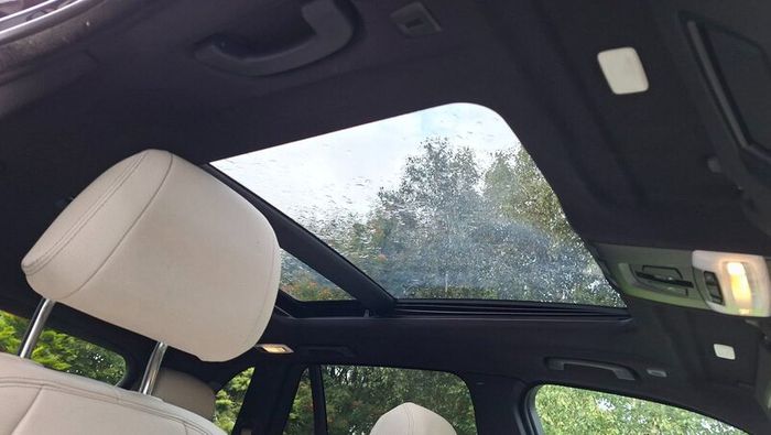 Bmw X5 40d M Sport 2016