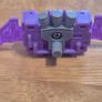 G1 Transformers Skar Figure Image 3