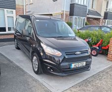 2014 Ford Transit