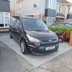 2014 Ford Transit