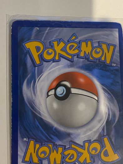 Alakazam EX Gold Secret Rare Pokemon Card