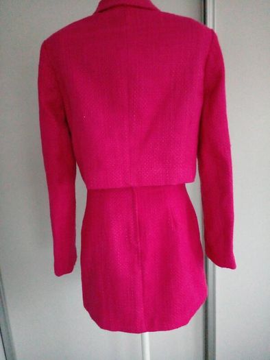 Two-piece Suit Set UK 8-10