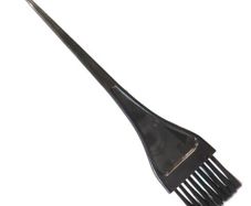 2in1 set Hair Dye Brush + Pair of Protective Gloves