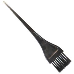 2in1 set Hair Dye Brush + Pair of Protective Gloves