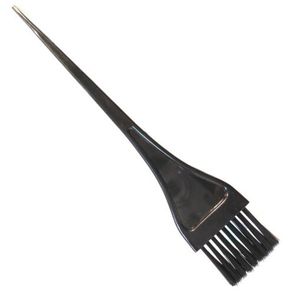 2in1 set Hair Dye Brush + Pair of Protective Gloves