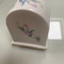 Aynsley little sweetheart minature clock Image 3