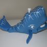Imaginext Pirate Whale Playset Image 3