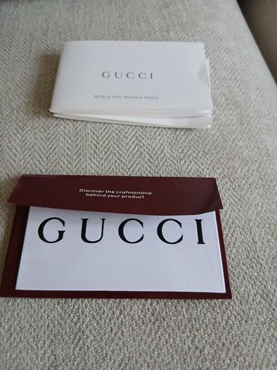 Gucci Bag