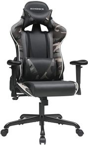 Gaming Chair High Back - Free Delivery Nationwide