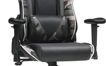 Gaming Chair High Back - Free Delivery Nationwide