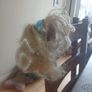 Disney Belle wig Image 2