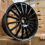19" Inch Multi spoke C63 AMG Style Alloy Wheels MERCEDES C E A S Class 5X112 W204 W205 W212 W213 W221 W222 Image 7