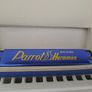 Parrot Harmonica Image 5