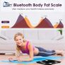 Bluetooth Smart Bathroom Scale Image 4