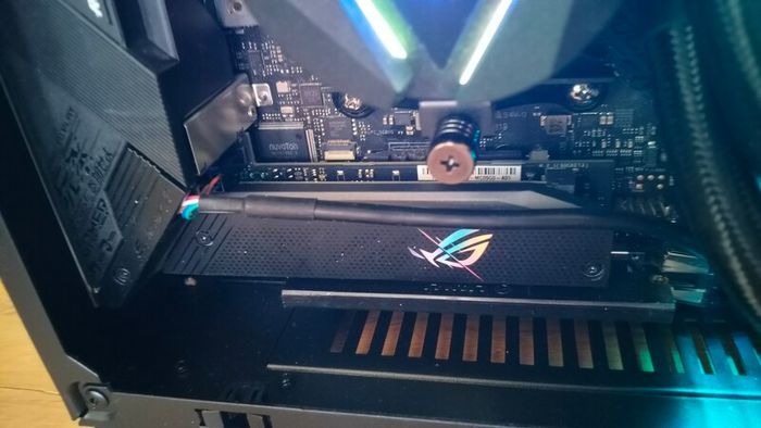 Gaming Itx Pc