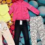 Brand new girls clothes bundle with tags Image 3