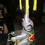 Tintoy elephant with spinning ball Image 3