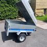 Erde SY150 Camping Trailer Image 5