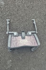 Lascal Buggy Board