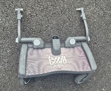 Lascal Buggy Board