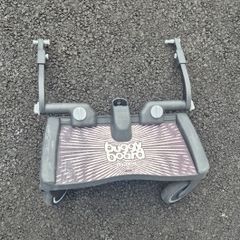 Lascal Buggy Board