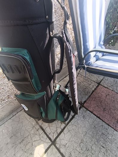 golf clubs