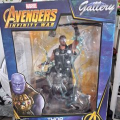 Thor action figure 12 inch tall