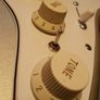 Left Handed Stratocaster Standard 5-way Wiring Harness Image 3