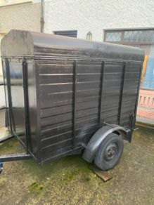 Trailer for sale