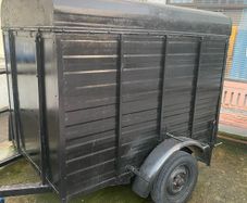 Trailer for sale