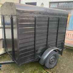 Trailer for sale