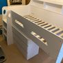 Mid-Height (Mezzanine) Bed Image 4