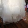 Princess wedding dress Image 5
