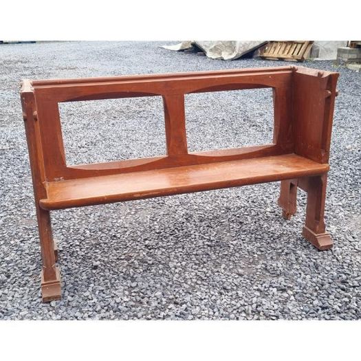 Pew 4ft4 KAS835