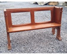 Pew 4ft4 KAS835