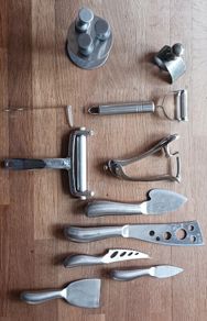 kitchen set