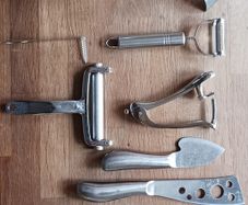 kitchen set