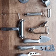 kitchen set