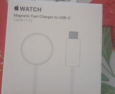 Apple watch fast charger