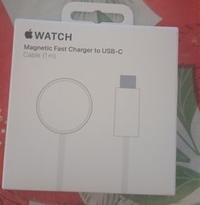 Apple watch fast charger