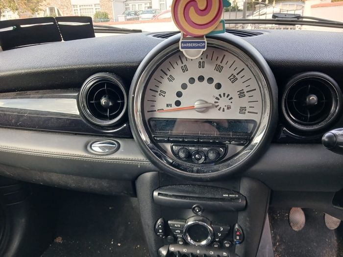2013 MINI Cooper