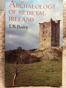 The Archaeology of Medieval Ireland