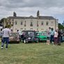 RIAC Picnic in The Park - MG - Ford - Fiat - Rover Image 6